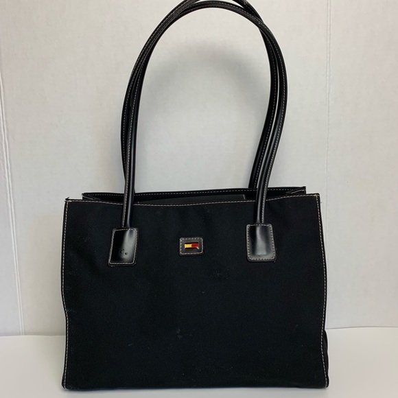 Tommy Hilfiger Handbags - Tommy Hilfiger Tote